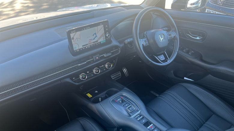 Honda Zr-V 2.0 eHEV Advance 5dr CVT Hybrid Estate